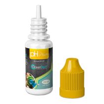 Ocean Tech pH Down 20ml Reduz pH - Acidificante p/ Aquário de Água Doce