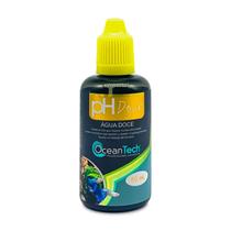 Ocean Tech pH Down 50ml Reduz pH - Acidificante p/ Aquário de Água Doce