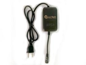Ocean Tech Reator Reposição Para Filtro Uv Pu 55W 220V