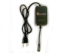 Ocean Tech Reator Reposição Para Filtro Uv Pu 9W 220V Ocean Tech Reator Reposição Para Filtro Uv Pu 9W 220V