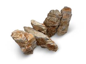 Ocean Tech Rocha Longwang Stone 15-25cm Vendido No Kilo