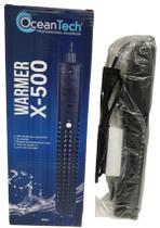 Ocean Tech Termostato Aquecedor X 500 110 V Ocean Tech Termostato Aquecedor X 500 110 V