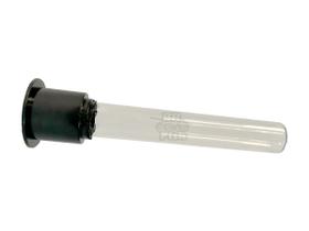 Ocean Tech Tubo De Quartzo Filtro Uv Pu 9w Reposição Ocean Tech Tubo De Quartzo Filtro Uv Pu 9w Reposição