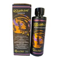 Oceanblend 250ml Reforça o ciclo biológico do Aquário