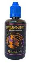 Oceanblend 50ml Oceantech Acelerador Biológico Para Aquários
