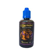 Oceanblend 50ml Reforça o ciclo biológico do Aquário - Ocean Tech Oceanblend 50ml Reforça o ciclo biológico do Aquário - Ocean Tech