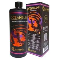 OceanBlend Biodigestor