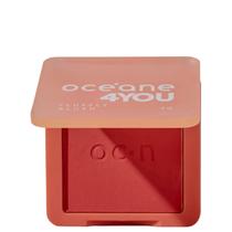 Océane 4 you fluffy coral pink - blush cremoso 7g