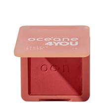 Océane 4 you fluffy tango pink - blush cremoso 7g