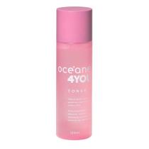 Océane 4 You Toner - Tônico Facial 120ml