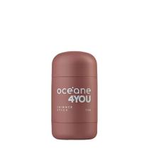 Océane 4you Blind Bronze - Iluminador em Bastão 7,5g Océane 4you Blind Bronze - Iluminador em Bastão 7,5g