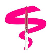 Océane 4you Flash Color Neon Pink - Caneta Delineadora 0,7g Océane 4you Flash Color Neon Pink - Caneta Delineadora 0,7g
