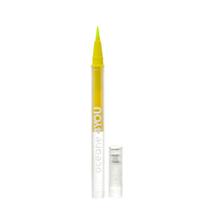 Océane 4you Flash Color Pen Neon Yellow - Caneta Delineadora Amarelo 1,2ml Océane 4you Flash Color Pen Neon Yellow - Caneta Delineadora Amarelo 1,2ml
