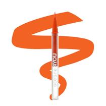 Océane 4you Flesh Color Neon Orange - Caneta Delineadora 0,7g