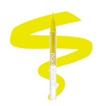 Océane 4you Flesh Color Neon Yellow - Caneta Delineadora 0,7g