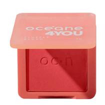 Océane 4you Fluffy Blush Tango Pink - Blush Cremoso Rosa 7g