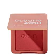 Oceane 4You Fluffy Blush Tango Pink