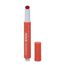Océane 4you Lip Balm Pen Coral - Hidratante Labial Coral 1,8g Océane 4you Lip Balm Pen Coral - Hidratante Labial Coral 1,8g