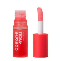 Océane 4you Punch Rosa - Lip Oil 6g Océane 4you Punch Rosa - Lip Oil 6g