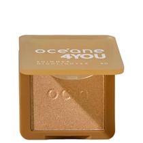Oceane 4You Shimmer Highlighter Gold