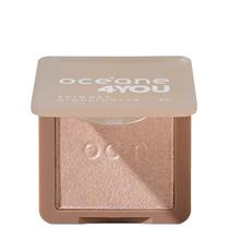 Oceane 4You Shimmer Highlighter Rose