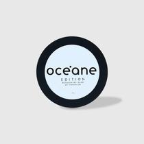Oceáne Adelesouza My Glam - Pó Compacto Translúcido 8g - OCEANE