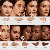 Océane Base 020 Edition Cushion Foundation 12g