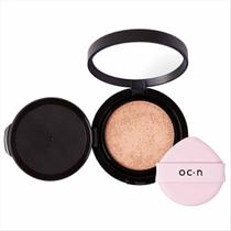 Oceane Base Líquida Semi Matte Cushion Foundation Edition 12g