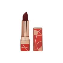 Oceane Batom Vinho Semi-matte - Capri Lipstick Godness 3,5g
