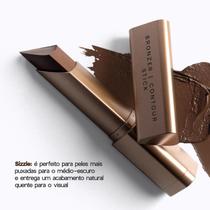 Oceane bronzer contour stick edition - bronzer bastao / sizzle