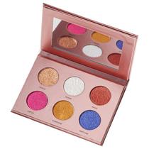 Océane by Mariana Saad Let It Shine - Paleta de Sombras 6g
