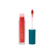 Océane by Marília Mendonça - Batom Liquido Vermelho Super Star 4,2ml