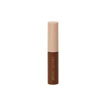 Océane by nádia tambasco brow definer natural brown - máscara de sobrancelha 5ml