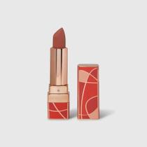 Océane Capri Lipstick Beloved Nude - Batom Nude Semi-matte 3,5g