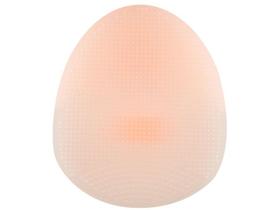 Océane Clean Face Pad Rosa - Esponja De Silicone Para Limpeza Facial