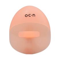 Océane Clean Face Pad Rosa - Esponja De Silicone Para Limpeza Facial