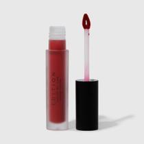 Océane Color My Lips Edition Batom Líquido Real Deal Vermelho 4g