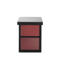 Océane Coral Paint Duo Blush Cremoso e em Pó Océane Coral Paint Duo Blush Cremoso e em Pó