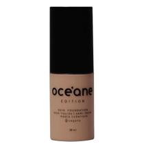 Oceane Edition Base Líquida Skin Foundation 230L