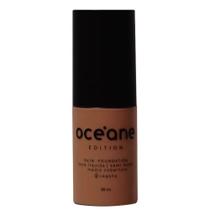 Oceane Edition Base Líquida Skin Foundation 420T