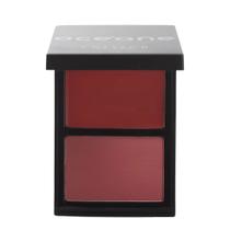 Océane Edition Blush Duo 2 em 1 Chilly Paint - Blush 10,2g