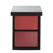 Océane Edition Blush Duo 2 em 1 Coral Paint Blush