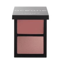 Océane Edition Blush Duo 2 em 1 Rosy Paint - Blush 10,2g