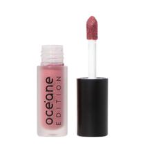 Océane Edition Color My Lips Hype Rosa - Mini Batom Líquido 1g