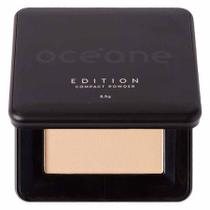Océane Edition Compact Powder Biscuit - Pó Compacto 8,5g