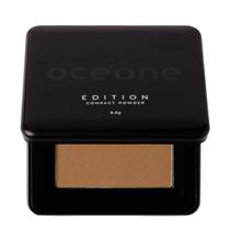 Océane Edition Compact Powder Dark Honey - Pó Compacto 8,5g Océane Edition Compact Powder Dark Honey - Pó Compacto 8,5g