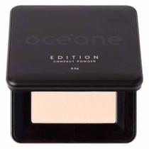 Océane Edition Compact Powder Peach - Pó Compacto 8,5g Océane Edition Compact Powder Peach - Pó Compacto 8,5g