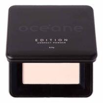 Océane Edition Compact Powder Porcelain - Pó Compacto 8,5g Océane Edition Compact Powder Porcelain - Pó Compacto 8,5g
