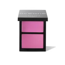 Océane Edition Duo Blush Blush Cremoso e em Pó 10,2g