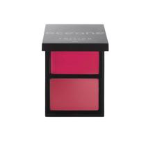 Océane Edition Duo Blush Blush Cremoso e em Pó 10,2g